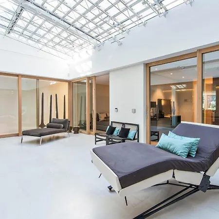Chalet Central Haven Charming With Picturesque Mountain & Lake Views St. Moritz